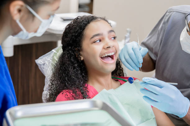 Best Pediatric Emergency Dentist in Wagener, SC