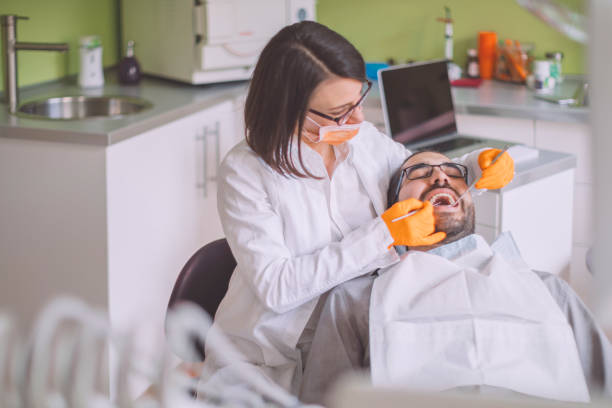 Best Emergency Denture Repair in Wagener, SC