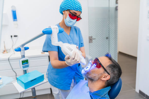 Best Pediatric Emergency Dentist in Wagener, SC